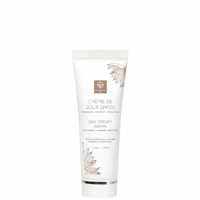 Crème de Jour Unifiante SPF 25 - Biolissime