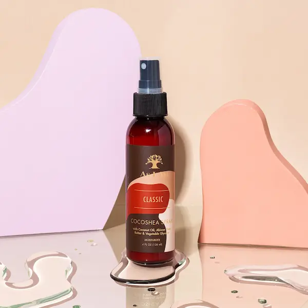 Spray Hydratant Cheveux CocoShea - As I Am