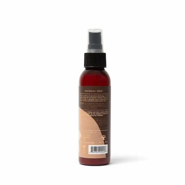 Spray Hydratant Cheveux CocoShea - As I Am