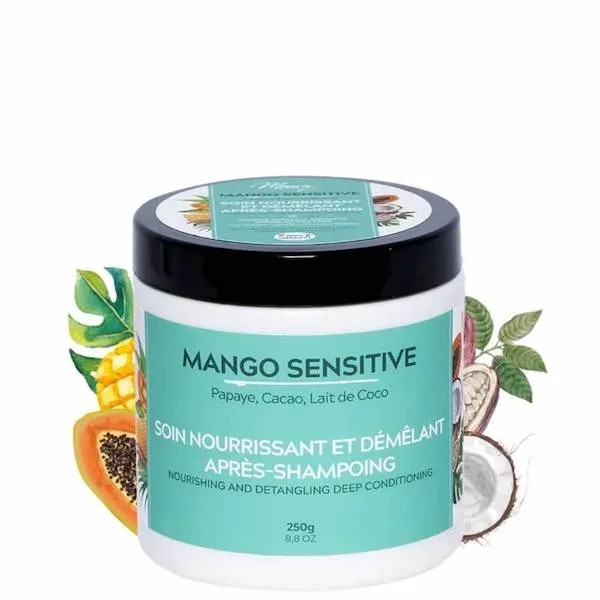 Après-shampoing SENSITIVE - Mango Butterfull