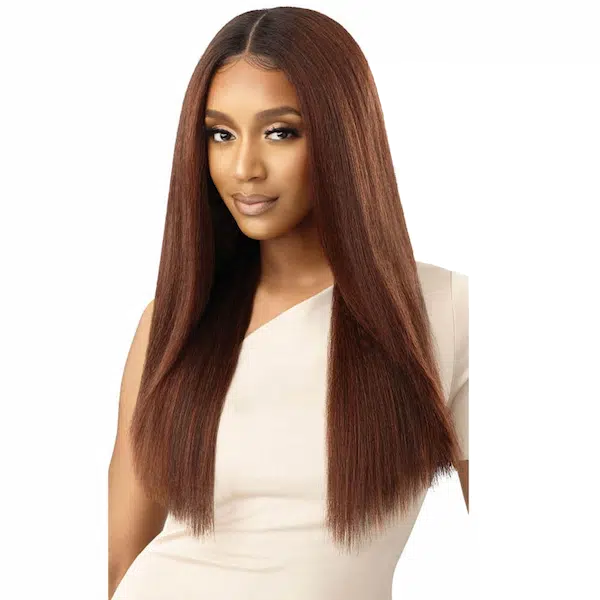 Perruque Lace Front Melted Hairline Katiana - Outré
