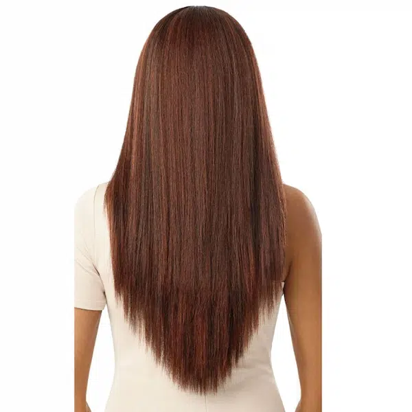 Perruque Lace Front Melted Hairline Katiana - Outré