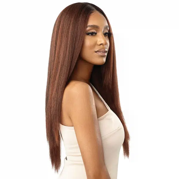 Perruque Lace Front Melted Hairline Katiana - Outré