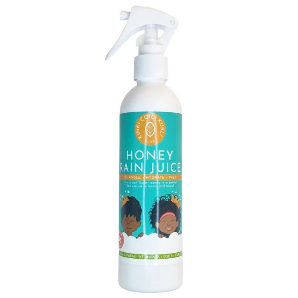 Spray Coiffant Honey Rain Juice Leave-in-conditioner - Root2Tip