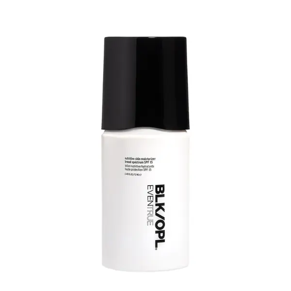 Lotion Nutritive Hydratante SPF 15 Haute Protection - BLK/OPL