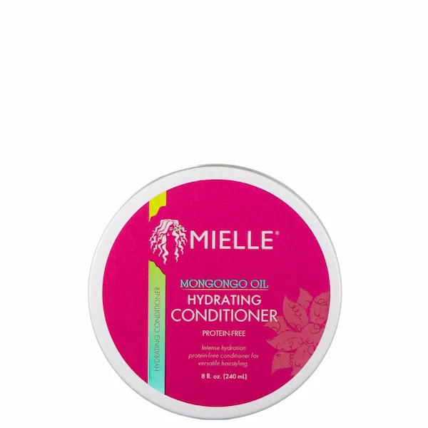 Masque Hydratant Hydrating Conditioner - Mielle Mongongo Oil