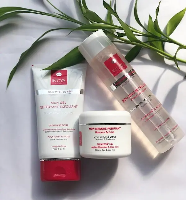 IN'OYA - Programme Purifiant