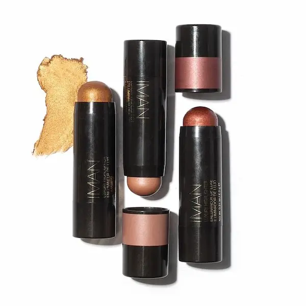 Enlumineur Highlighter - IMAN Cosmetics