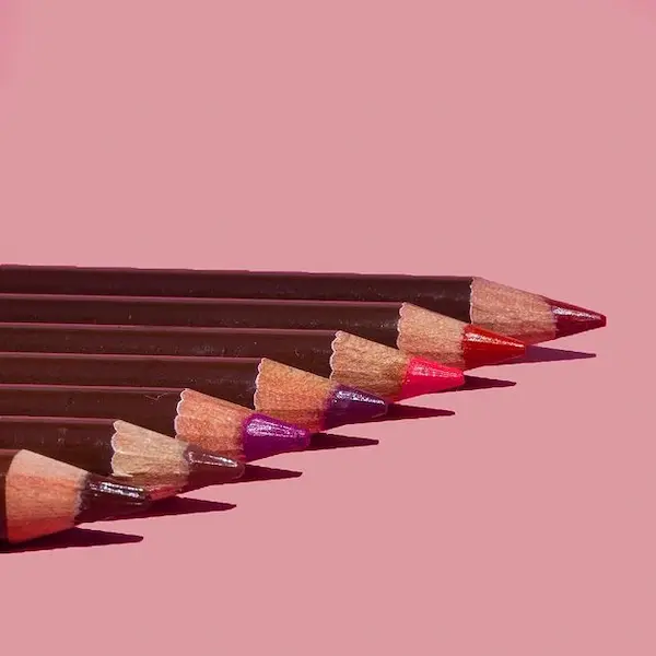 Crayon Contour des Lèvres - IMAN Cosmetics