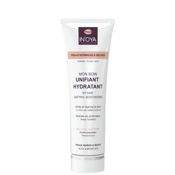 Soin Unifiant Hydratant - IN'OYA