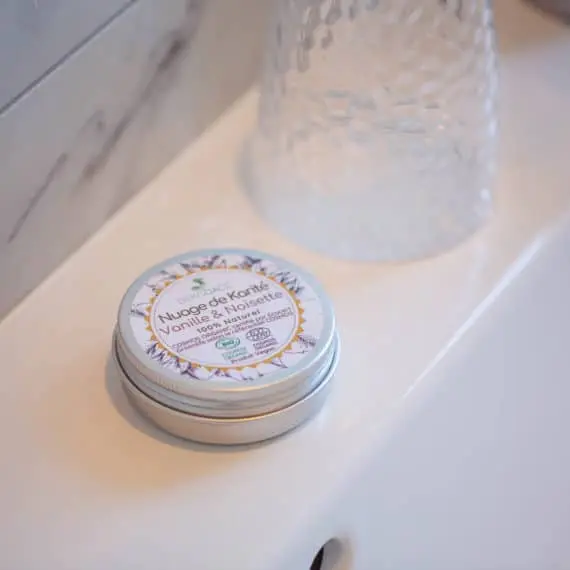 Baume Soin Bio Nuage de Karité - Dekodacc