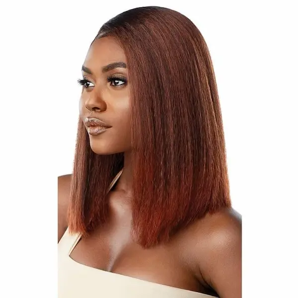 Perruque Lace Front Melted Hairline Breanne - Outré