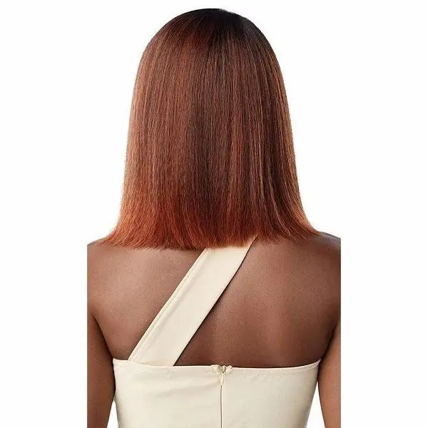 Perruque Lace Front Melted Hairline Breanne - Outré