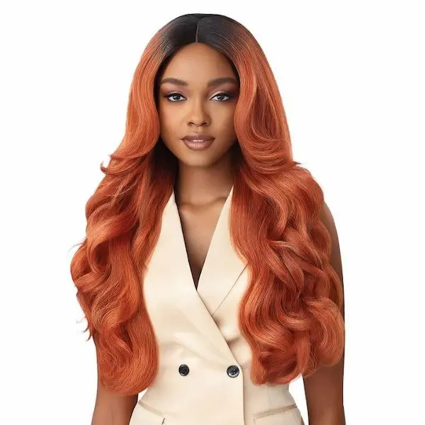 Perruque Lace Front Neesha 208 - Outré