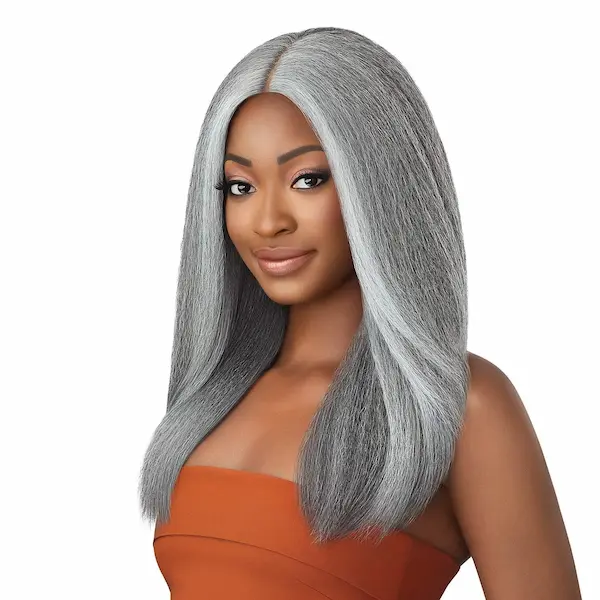 Perruque Lace Front Neesha 207 - Outré