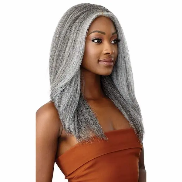 Perruque Lace Front Neesha 207 - Outré