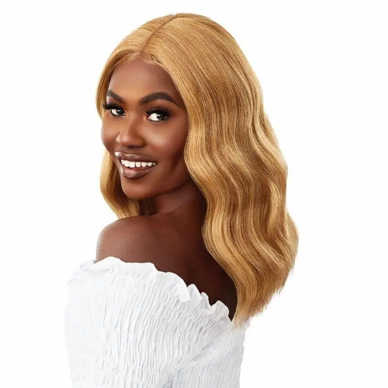 Perruque Lace Front Wig Every 8 - Outré