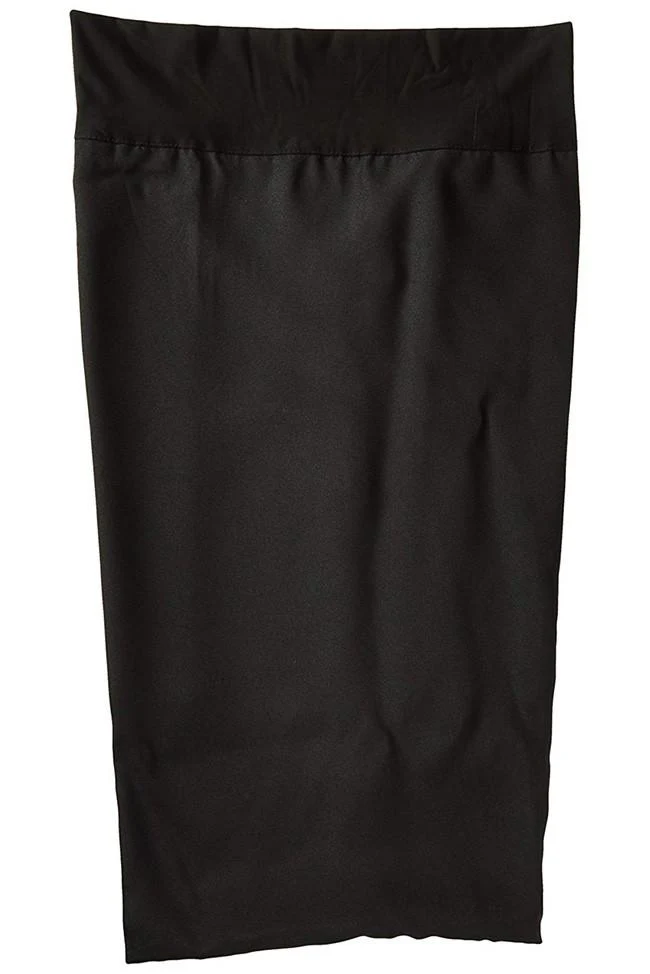 Bonnet Tube Satin pour Locks et Tresses