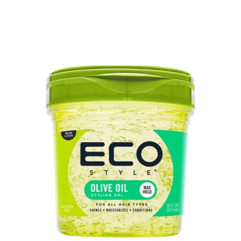 Eco Styler Olive Oil Styling Gel