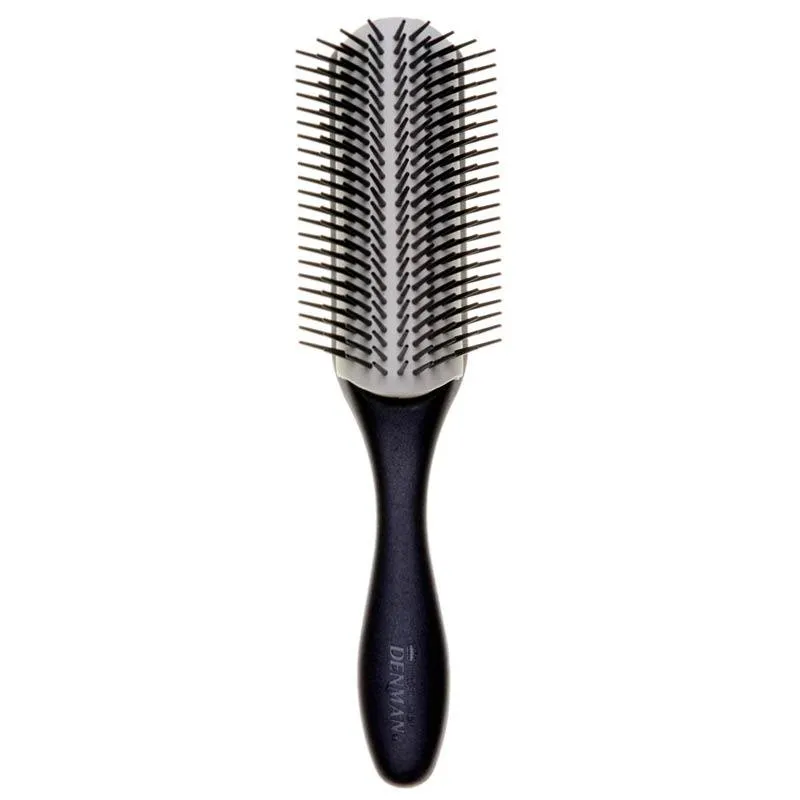 Brosse D4 9 Rangs - Denman