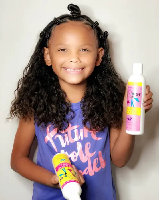 Gelée coiffante Gel-les'c Curly Q Jealousy Curls