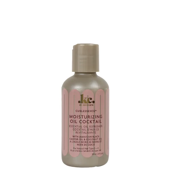 Moisturizing Oil Cocktail Huiles Capillaires Hydratantes - Curlessence