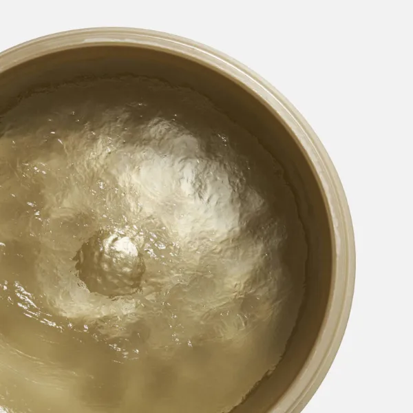 Gel Bordures Hydratant Moisturizing Healthy Edges - Curlessence