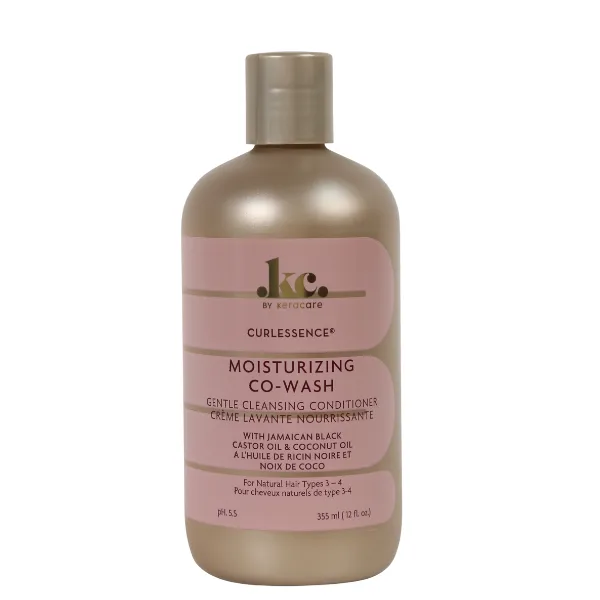 Co-Wash Hydratant - Curlessence