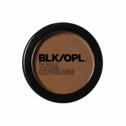 Fond de Teint Couvrant Total Coverage - Black Opal