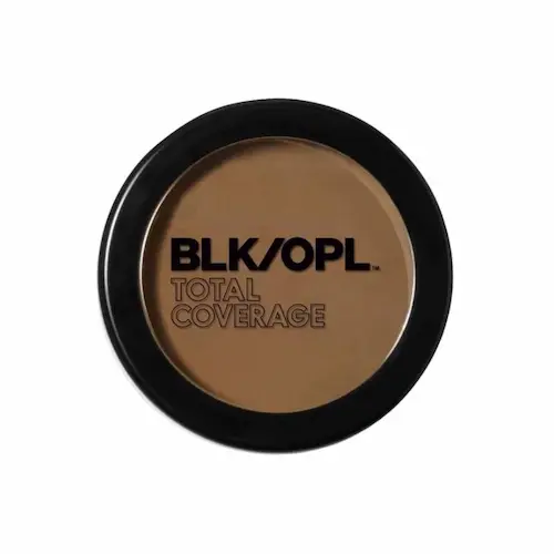 Fond de Teint Couvrant Total Coverage - Black Opal
