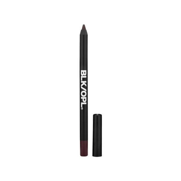 Lip Liner Crayon Contour des Lèvres - Black Opal