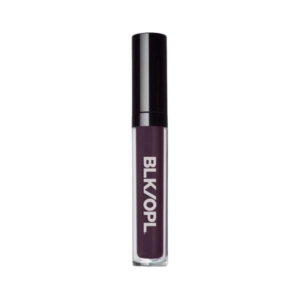 Rouge à Lèvres Liquide Mat - Black Opal