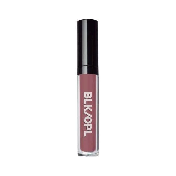 Rouge à Lèvres Liquide Mat - Black Opal