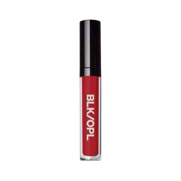 Rouge à Lèvres Liquide Mat - Black Opal