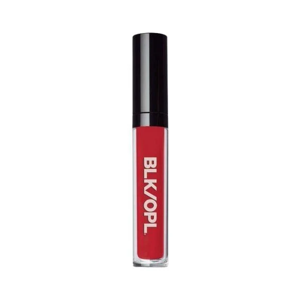 Rouge à Lèvres Liquide Mat - Black Opal