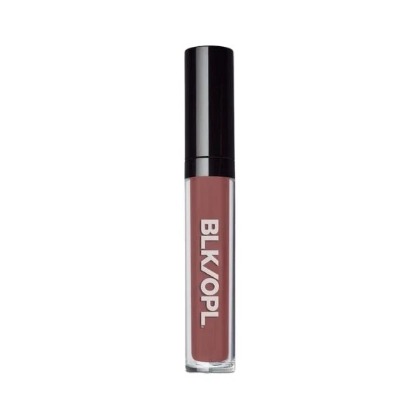 Rouge à Lèvres Liquide Mat - Black Opal