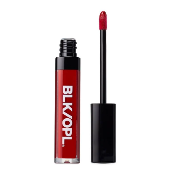 Lip Gloss High Shine - Black Opal