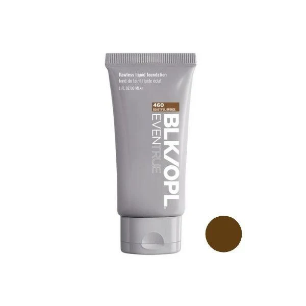 Fond de teint liquide EVEN TRUE Flawless - Black Opal