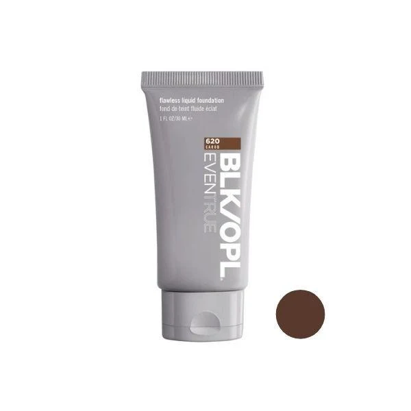 Fond de teint liquide EVEN TRUE Flawless - Black Opal