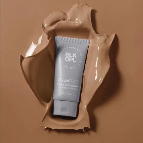 Fond de teint liquide EVEN TRUE Flawless - Black Opal
