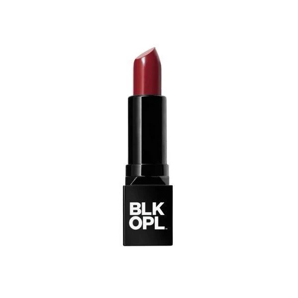 Rouge à Lèvre Mat Color - Black Opal