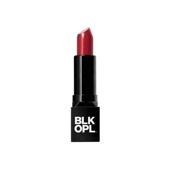 Rouge à Lèvre Mat Color - Black Opal