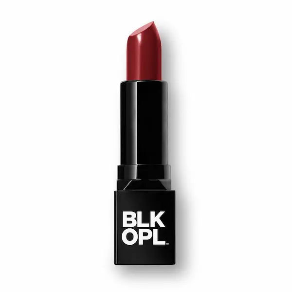 Rouge à Lèvre Mat Color - Black Opal