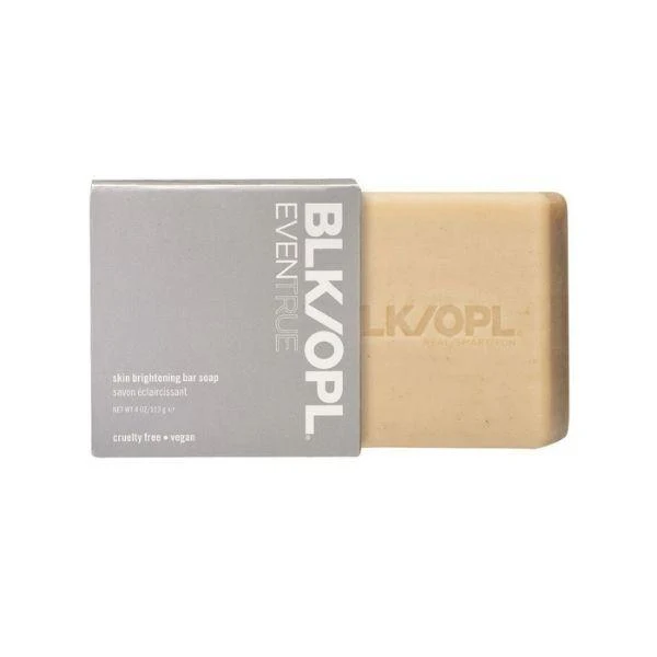 Savon Clarifiant Unifiant Even True - Black Opal