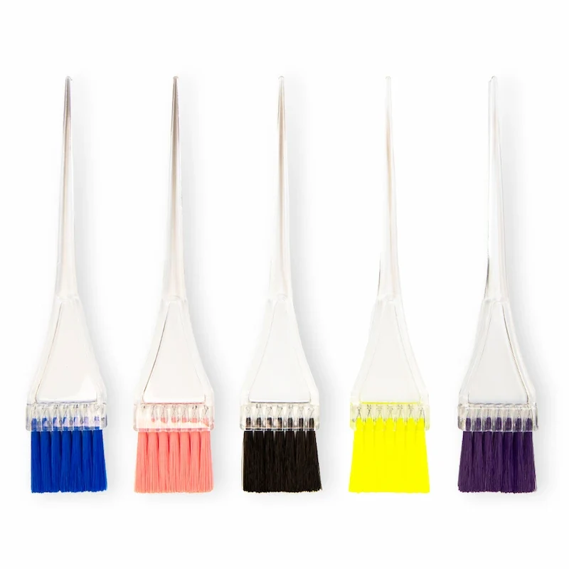 Pinceau pour coloration