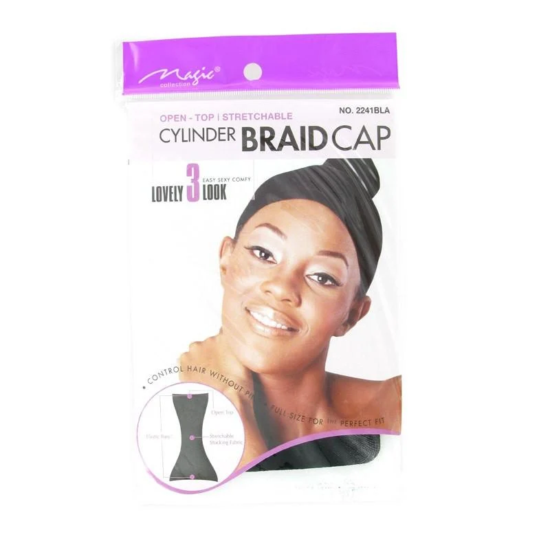 Fourreau Anti-Casse Tresses