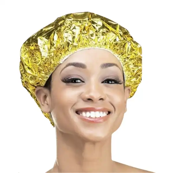 Bonnet Auto-Chauffant