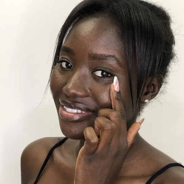 Contour des Yeux 3 en 1 - IN'OYA