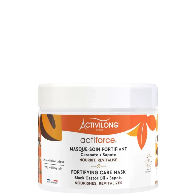 Masque Soin Fortifiant - Actiforce