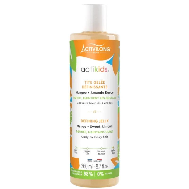 Tite Gelée Définissante - Activilong Actikids Enfants